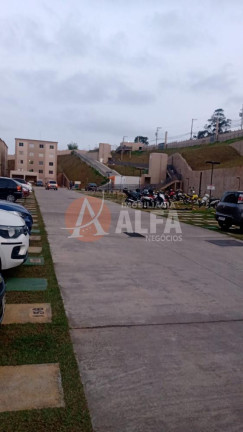 Imagem Apartamento com 2 Quartos à Venda, 40 m² em Jardim Petrópolis - Cotia