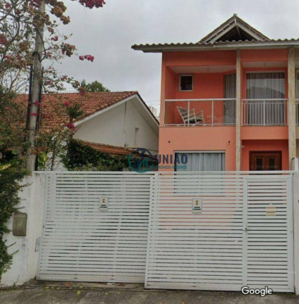 Casa com 4 Quartos à Venda, 200 m² em São Francisco - Niterói