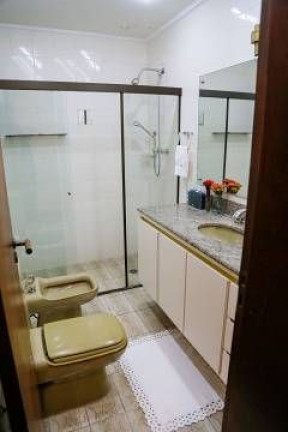 Imagem Apartamento com 3 Quartos à Venda, 183 m² em Centro - Santo André Imagem Apartamento com 3 Quartos à Venda, 183 m² em Centro - Santo André