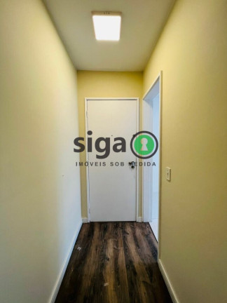 Imagem Apartamento com 3 Quartos à Venda, 86 m² em Jardim Marajoara - São Paulo Imagem Apartamento com 3 Quartos à Venda, 86 m² em Jardim Marajoara - São Paulo