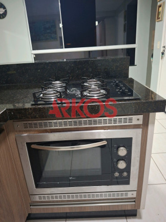 Imagem Apartamento com 2 Quartos à Venda,  em Cedro - Camboriú