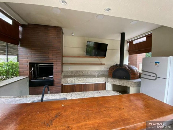 Imagem Apartamento com 4 Quartos à Venda, 128 m² em água Branca - São Paulo