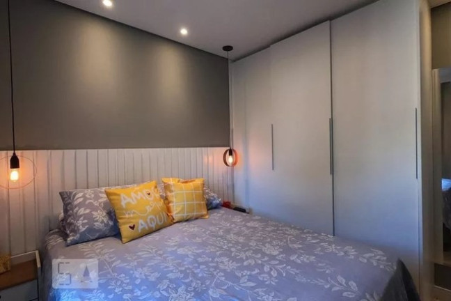 Imagem Imóvel com 1 Quarto à Venda, 55 m² em Vila Andrade - São Paulo Imagem Imóvel com 1 Quarto à Venda, 55 m² em Vila Andrade - São Paulo