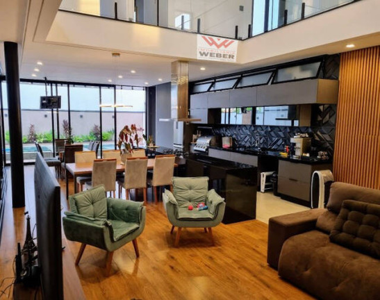 Imagem Casa com 3 Quartos à Venda, 275 m² em Ibiti Royal Park - Sorocaba Imagem Casa com 3 Quartos à Venda, 275 m² em Ibiti Royal Park - Sorocaba