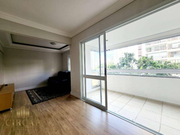 Imagem Apartamento com 3 Quartos à Venda, 123 m² em Perdizes - São Paulo