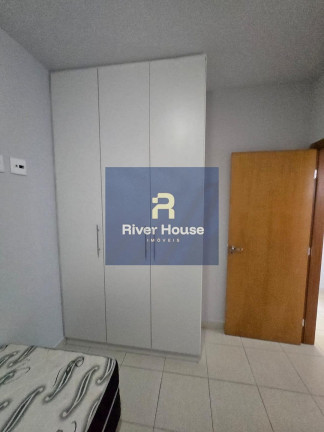 Imagem Apartamento com 3 Quartos para Alugar, 70 m² em Grande Terceiro - Cuiabá Imagem Apartamento com 3 Quartos para Alugar, 70 m² em Grande Terceiro - Cuiabá