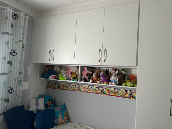 Imagem Apartamento com 2 Quartos à Venda, 45 m² em Jardim Petrópolis - Cotia Imagem Apartamento com 2 Quartos à Venda, 45 m² em Jardim Petrópolis - Cotia