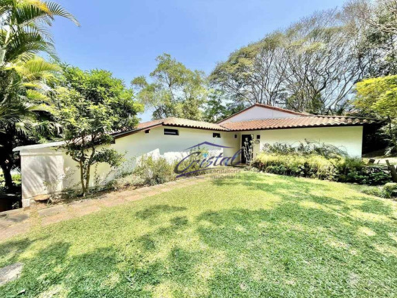 Imagem Casa com 4 Quartos à Venda, 282 m² em Granja Viana - Cotia Imagem Casa com 4 Quartos à Venda, 282 m² em Granja Viana - Cotia