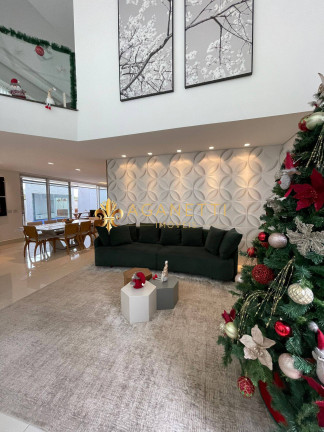 Imagem Casa com 4 Quartos à Venda, 496 m² em Alphaville Vespasiano - Vespasiano Imagem Casa com 4 Quartos à Venda, 496 m² em Alphaville Vespasiano - Vespasiano