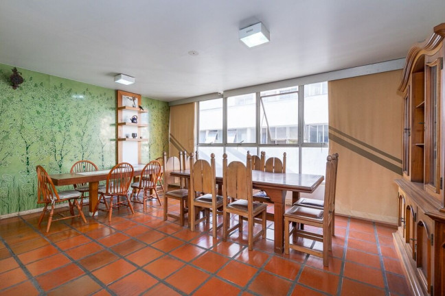 Imagem Apartamento com 3 Quartos à Venda, 224 m² em Jardim Paulista - São Paulo