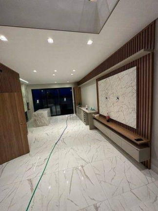 Imagem Casa com 3 Quartos à Venda, 125 m² em Condomínio Horto Florestal Villagio - Sorocaba Imagem Casa com 3 Quartos à Venda, 125 m² em Condomínio Horto Florestal Villagio - Sorocaba