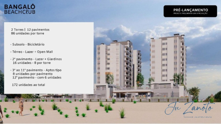 Imagem Apartamento com 2 Quartos à Venda, 71 m² em Princesa Do Mar - Itapoá Imagem Apartamento com 2 Quartos à Venda, 71 m² em Princesa Do Mar - Itapoá