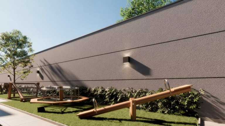 Imagem Cobertura com 2 Quartos à Venda, 71 m² em Vila Prudente - São Paulo
