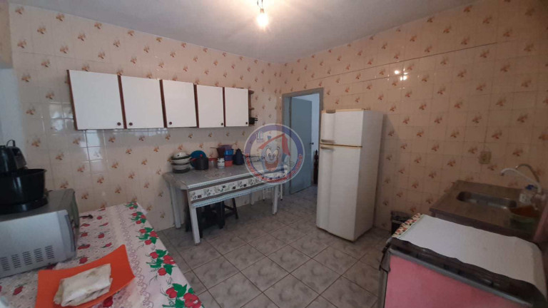 Imagem Casa com 2 Quartos à Venda, 60 m² em Jussara - Mongaguá