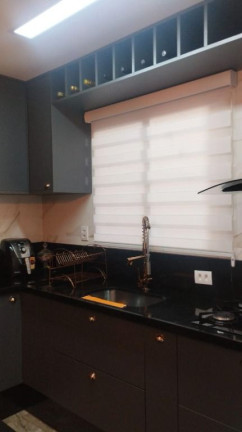 Imagem Sobrado com 2 Quartos à Venda, 65 m² em Jardim Saúde - Suzano Imagem Sobrado com 2 Quartos à Venda, 65 m² em Jardim Saúde - Suzano