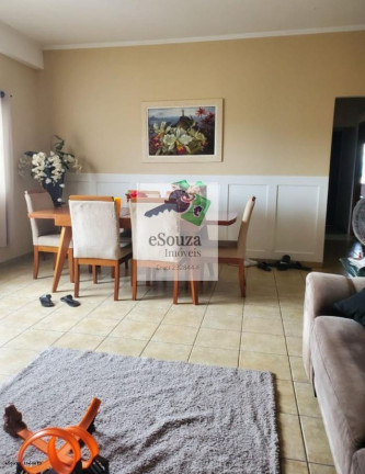 Imagem Apartamento com 3 Quartos à Venda, 116 m² em Boqueirão - Praia Grande Imagem Apartamento com 3 Quartos à Venda, 116 m² em Boqueirão - Praia Grande