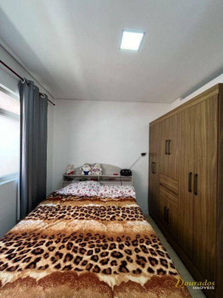 Imagem Kitnet com 1 Quarto à Venda, 38 m² em Aviação - Praia Grande