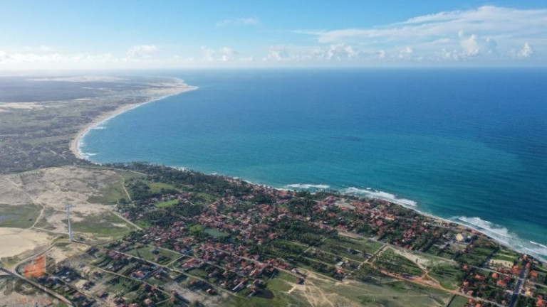Imagem Imóvel à Venda, 420 m² em Taiba - São Gonçalo Do Amarante Imagem Imóvel à Venda, 420 m² em Taiba - São Gonçalo Do Amarante