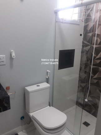 Imagem Imóvel com 3 Quartos à Venda,  em Loteamento Villaggio Di San Francisco - Jundiaí