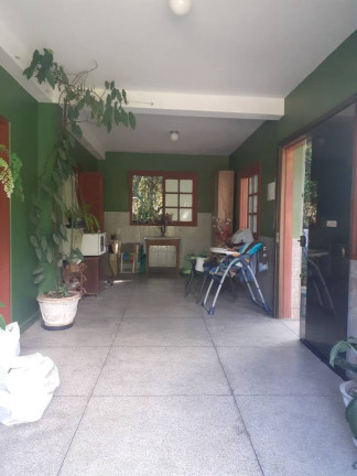 Imagem Casa com 5 Quartos à Venda, 3.000 m² em águas Claras - Viamão