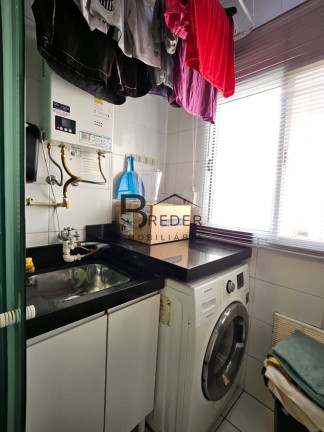 Apartamento com 2 Quartos à Venda, 57 m² em Jardim São Luiz - Jandira