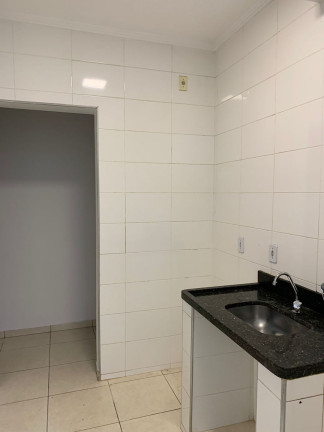 Imagem Apartamento com 2 Quartos à Venda, 48 m² em Minas Gerais - Uberlândia