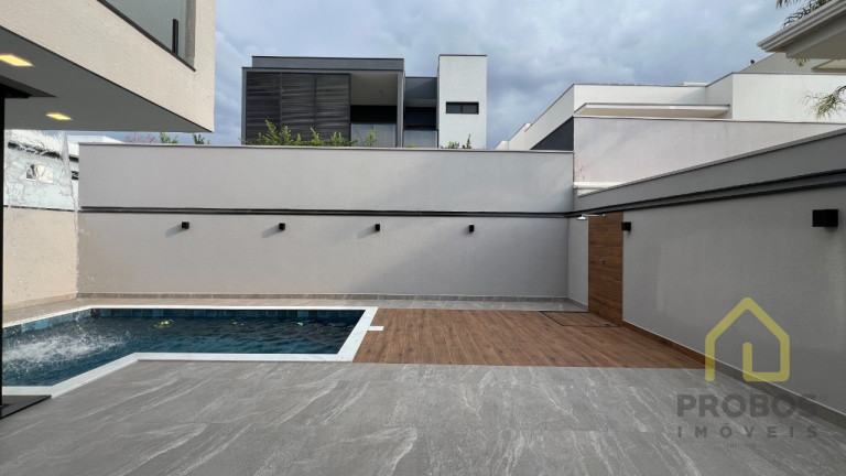 Imagem Casa com 3 Quartos à Venda, 245 m² em Jardim Residencial Alto De Itaici - Indaiatuba Imagem Casa com 3 Quartos à Venda, 245 m² em Jardim Residencial Alto De Itaici - Indaiatuba