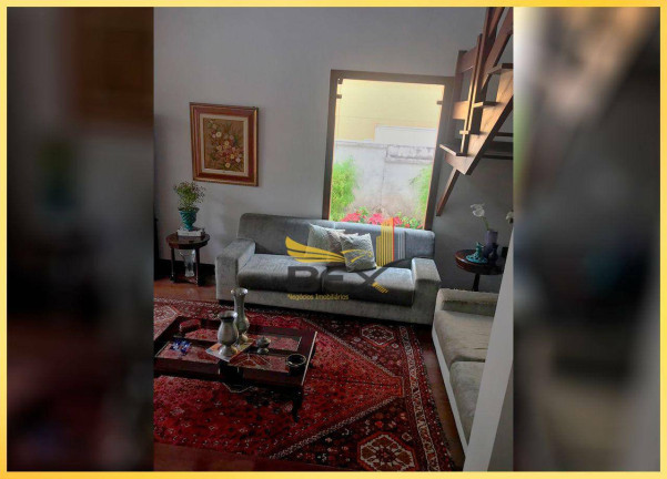 Imagem Casa com 5 Quartos à Venda, 310 m² em Residencial Cinco (alphaville) - Santana De Parnaíba