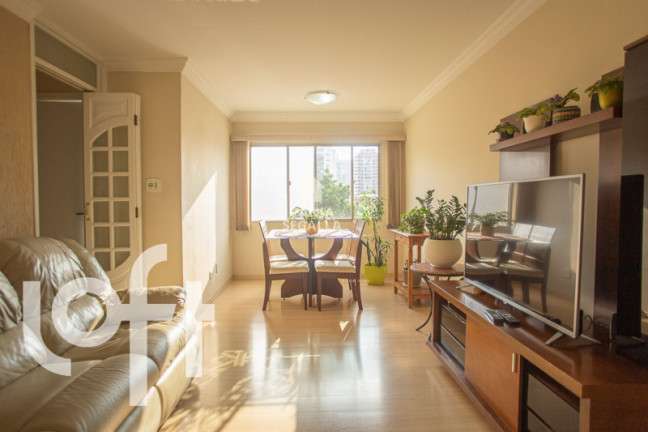 Apartamento com 2 Quartos à Venda, 60 m² em Vila Ipojuca - São Paulo