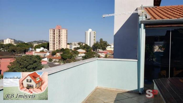 Imagem Apartamento com 3 Quartos à Venda, 180 m² em Vila Pires - Santo André Imagem Apartamento com 3 Quartos à Venda, 180 m² em Vila Pires - Santo André