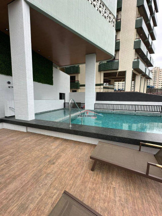 Apartamento com 2 Quartos à Venda, 67 m² em Maracanã - Praia Grande