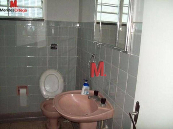 Imagem Casa com 4 Quartos à Venda, 303 m² em Jardim Santa Rosália - Sorocaba