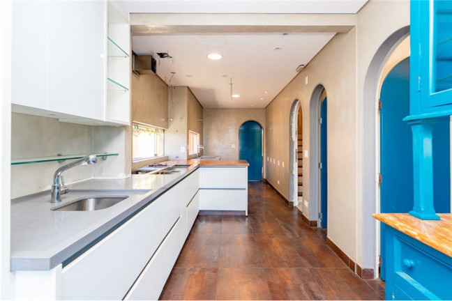 Imagem Casa com 4 Quartos à Venda,  em Jardim Guedala - São Paulo