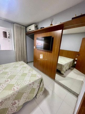 Imagem Casa com 3 Quartos à Venda, 180 m² em Cidade Continental - Serra