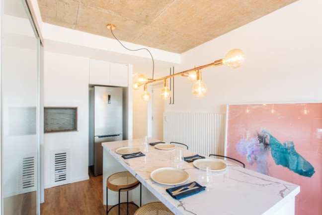Imagem Apartamento com 2 Quartos à Venda, 80 m² em Jardim Europa - Porto Alegre Imagem Apartamento com 2 Quartos à Venda, 80 m² em Jardim Europa - Porto Alegre