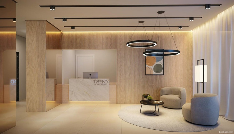 Imagem Apartamento com 1 Quarto à Venda, 66 m² em Vila Madalena - São Paulo