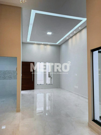 Imagem Casa com 1 Quarto à Venda, 139 m² em Loteamento Recife - Petrolina