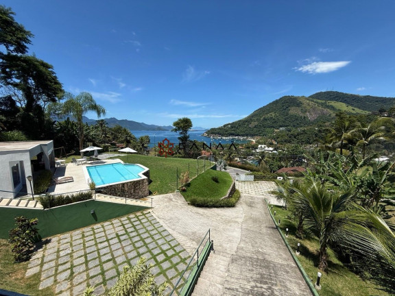 Casa de Condomínio com 6 Quartos à Venda, 449 m² em Portogalo - Angra Dos Reis