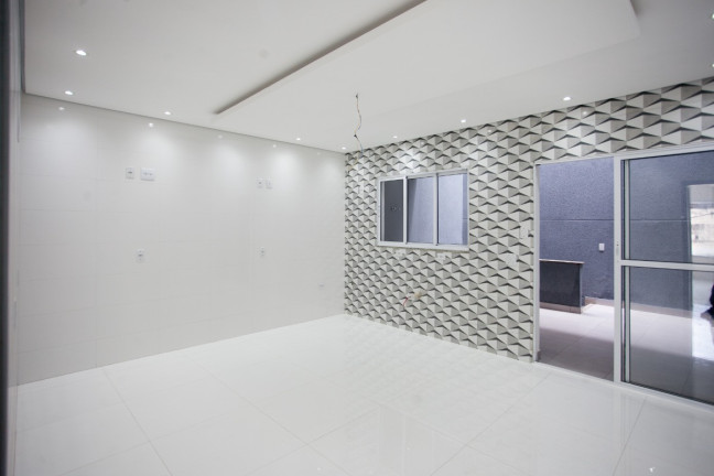 Imagem Sobrado com 3 Quartos à Venda, 180 m² em Vila Pereira Barreto - São Paulo