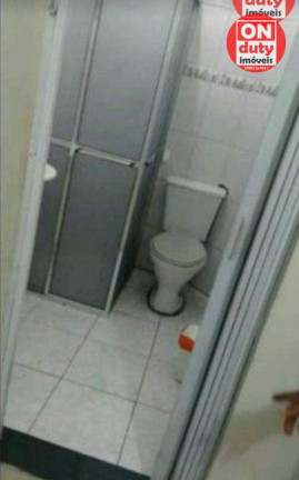 Imagem Apartamento com 2 Quartos à Venda, 50 m² em Castelo - Santos Imagem Apartamento com 2 Quartos à Venda, 50 m² em Castelo - Santos