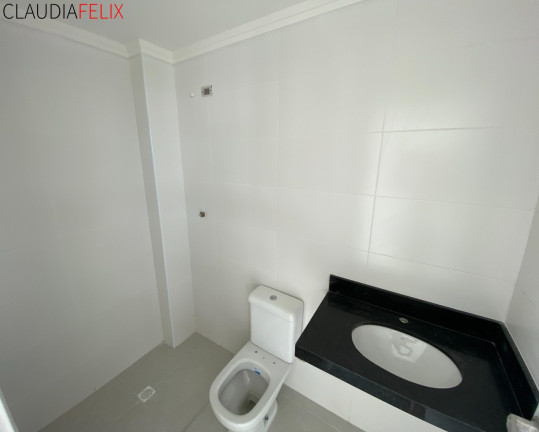 Imagem Imóvel com 1 Quarto à Venda, 44 m² em Guilhermina - Praia Grande