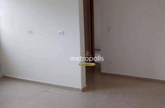 Imagem Apartamento com 1 Quarto à Venda, 36 m² em Parque João Ramalho - Santo André Imagem Apartamento com 1 Quarto à Venda, 36 m² em Parque João Ramalho - Santo André