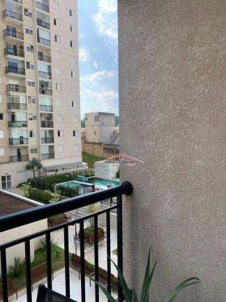 Imagem Apartamento com 3 Quartos à Venda, 65 m² em Morumbi - São Paulo