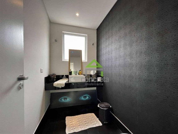 Imagem Casa de Condomínio com 4 Quartos à Venda, 319 m² em Golf Gardens - Carapicuíba Imagem Casa de Condomínio com 4 Quartos à Venda, 319 m² em Golf Gardens - Carapicuíba