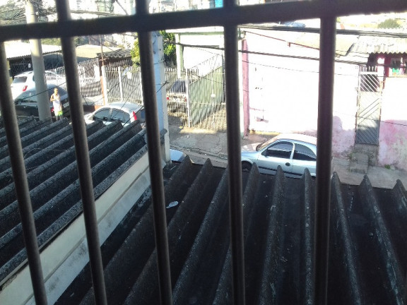 Imagem Sobrado com 2 Quartos à Venda, 130 m² em Vila Cavaton - São Paulo