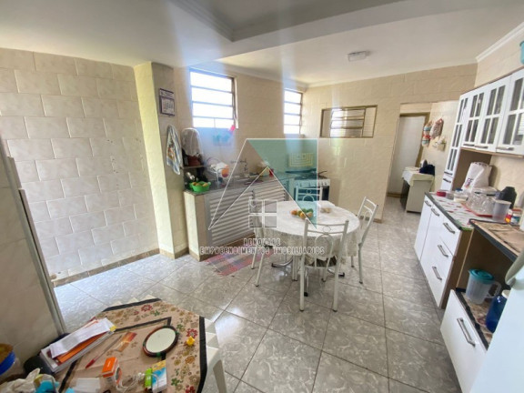 Imagem Casa com 2 Quartos à Venda, 102 m² em Alto Do Ipiranga - Ribeirão Preto
