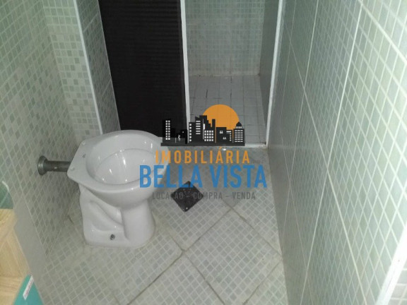 Imagem Apartamento com 1 Quarto à Venda, em Centro - São Vicente Imagem Apartamento com 1 Quarto à Venda, em Centro - São Vicente