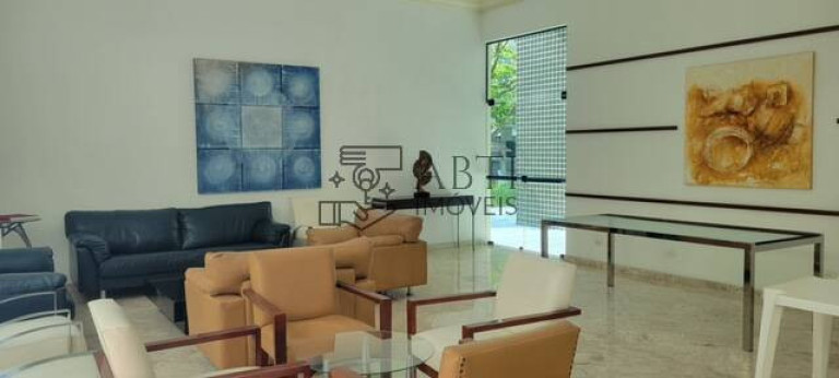 Imagem Apartamento com 4 Quartos para Alugar, 130 m² em Moema - São Paulo