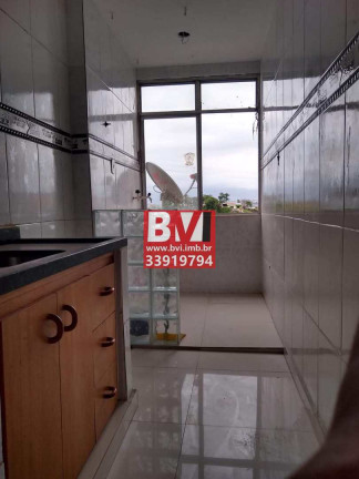 Imagem Apartamento com 2 Quartos à Venda, 60 m² em Turiaçu - Rio De Janeiro
