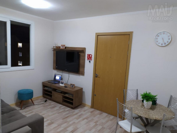 Imagem Apartamento com 2 Quartos à Venda, 63 m² em São Jorge - Novo Hamburgo Imagem Apartamento com 2 Quartos à Venda, 63 m² em São Jorge - Novo Hamburgo